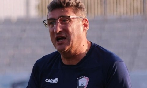 Kaxaber Tsxadadze: "Hazırda yeganə narahat olduğumuz məqam budur”