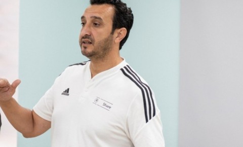 AFFA rəsmisi: Doğma meydanda daha güclü “Qarabağ” gözləyirik