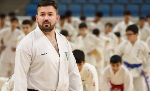Yığmamızda yeni məşqçi