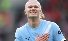 Norveç millisinin forvardı bu göstəriciyə görə zivədə qərarlaşıb