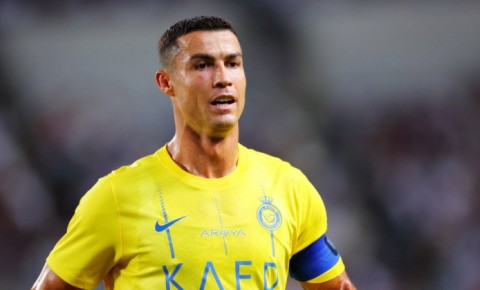 Ronaldo karyerasında 945-ci qolunu vurdu