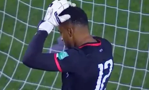 Trampın sərəncamına əsasən Haiti millisi mundialda dəstəksiz qalacaq