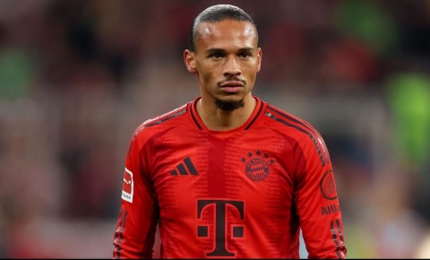 Leroy Sane karyerasını İngiltərədə davam etdirəcək