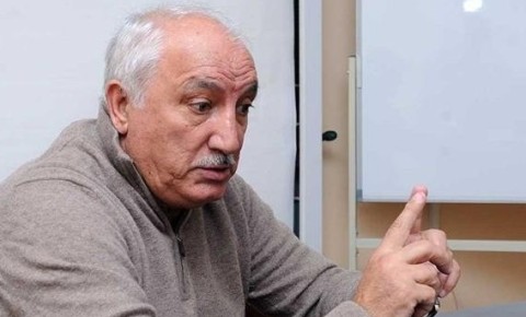Ağasəlim Mircavadov: "Bir dəfə yanılıblar, yenə yanılmaq istəyirlərsə, gətirsinlər"