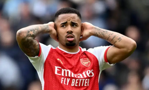 "Arsenal" Çempionlar Liqası üçün yeni futbolçu sifariş edib