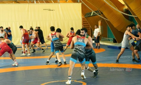 Millimiz ABŞ ilə Quba toplanışında