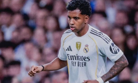 "Baş məşqçinin etimadını qazanmağa cəhd edirəm" - Rodriqo