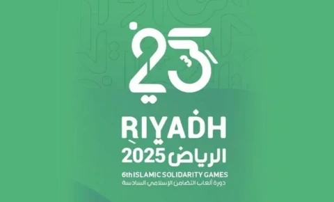 VI İslam Həmrəyliyi Oyunları: İdmançılarımız 5 növdə mübarizə aparacaqlar