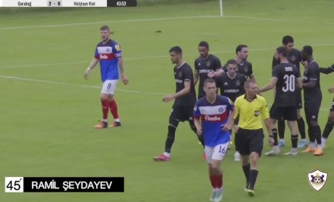 Bundesliqanı tərk edəcək ikinci komanda müəyyənləşdi