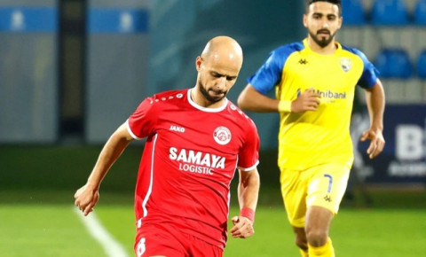 Yarım milyon manat masada qaldı – Azərbaycan klubu nəyi bacarmadı?