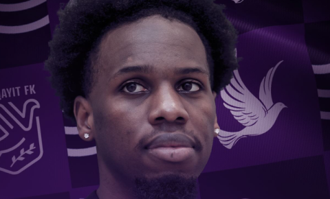 Konqo millisinin üzvü "Sumqayıt"da