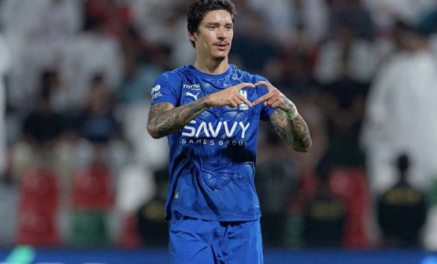 Yayda transfer olduğu klubdan ayrılmaq istəyir