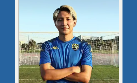“Neftçi”nin əvəzedici komandaya göndərdiyi futbolçu “Kəpəz”də