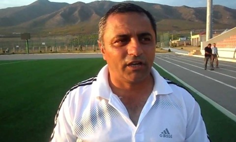 Vidadi Rzayev: "Bütün nailiyyətləri yerli məşqçilər qazanıb"