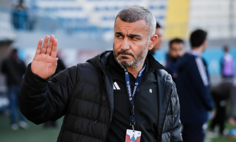 Qurban Qurbanov: "Rəşad Sadıqovdan hər oyunda sürpriz gözləyirik"