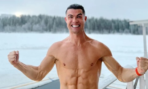 Ronaldo: “İnsanların bu gözəlliyi gəlib görməlidir”