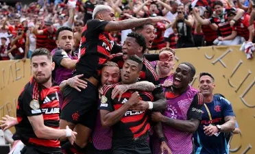 Brazliyada çempion müəyyənləşdi