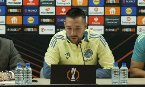 Farioli: “Qarabağ” güclü komandadır”