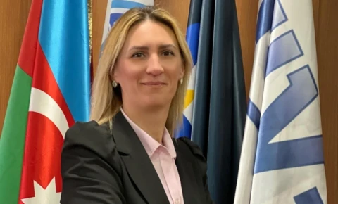 Millimizin sabiq üzvü ilk dəfə beynəlxalq təyinat aldı