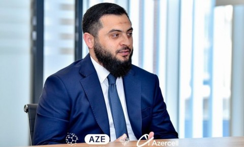 "Ev sahibi olaraq istəyərdik ki, kubok Azərbaycanda qalsın"