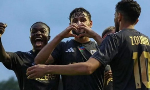 Superkompüter "Qarabağ"ın ÇL-in pley-offuna çıxmaq şansını xeyli artırdı