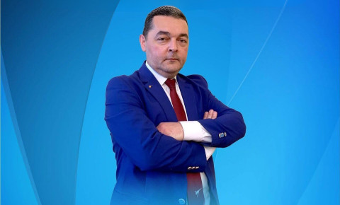 Elvin Məmmədov Avropa birinciliyində ədaləti qoruyacaq