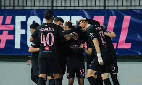 "Sabah" Rumıniya və Macarıstan klubları ilə qarşılaşacaq
