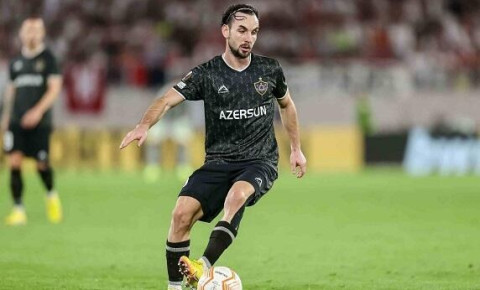 "Qarabağ"dan onunla bağlı şad xəbər