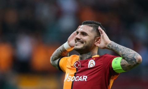 Mauro İkardi karyerasını "Milan"da davam etdirə bilər