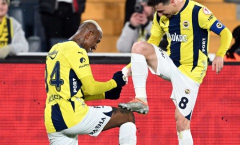 "Fənərbaxça"nı İran klubuna dəyişə bilər
