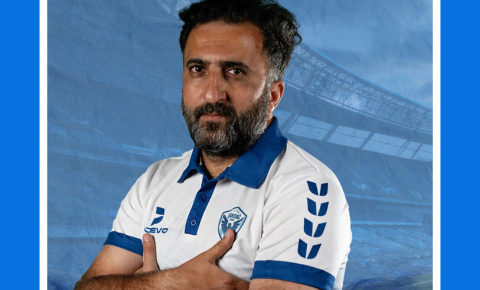 "Şahdağ Qusar" baş məqşçi ilə bağlı qərarını verdi