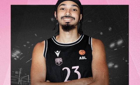ABŞ-li basketbolçu "Sabah"dan ayrılıb