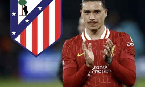 "Liverpul"u "Atletiko"ya dəyişə bilər