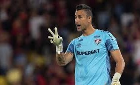 Fabio dünyada ən çox oyun keçirən futbolçu oldu