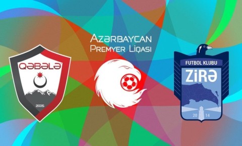 "Qəbələ" "Zirə"ni qonaq edir