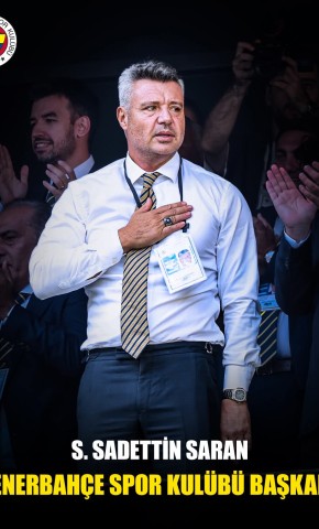 “Fənərbağça”da Ali Koç dönəmi başa çatdı – yeni rəhbər