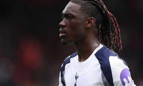 Bissouma qalmaqala səbəb oldu, müqaviləsi ləğv edilə bilər