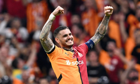 Ərəblər "Qalatasaray"ın hücumçusunu transfer etmək istəyir