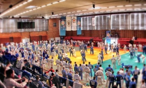Millimiz Çexiyada toplanışa başladı