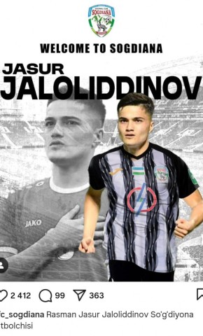 Azərbaycandan ayrılan futbolçu Superliqa klubunda