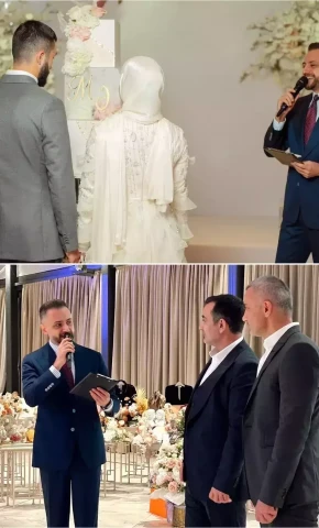 Qurbanovlar ailəsi toya hazırlaşır