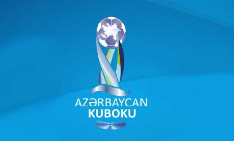 Azərbaycan Kubokunda yeni mövsümün tam təqvimi açıqlandı