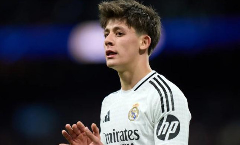 Arda Güler İngiltərə klubunun hədəfində