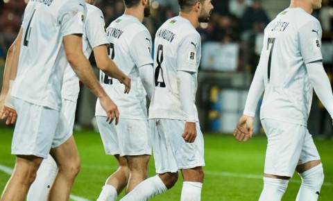 Millimizin İslandiya ilə matçının biletləri satışa çıxdı