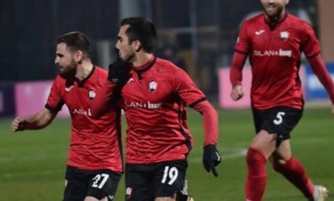 "Qəbələ"nin yetirməsi: "Bu, çox üzücü və acı xəbərdir"