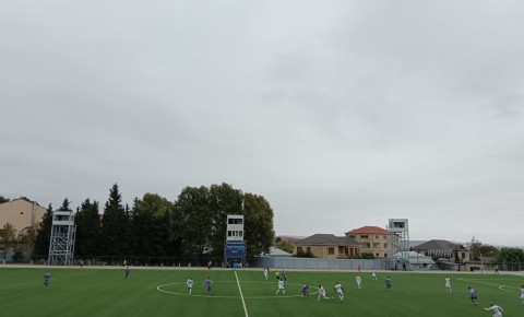 "Şamaxı" hesabı açdı