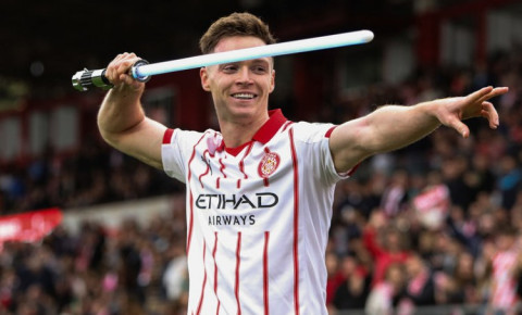 Ukrayna millisinin üzvü "Fənərbaxça"ya keçə bilər