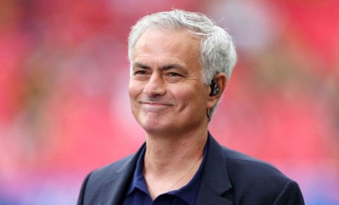 Joze Mourinyonun “Benfika”da alacağı maaş açıqlandı