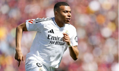 Mbappe Ronaldunun "Real"dakı tarixi rekordunu qıra bilər