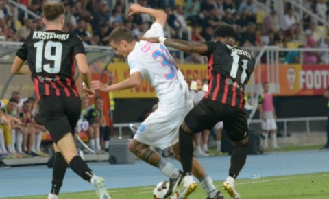 "Qarabağ"ın potensial rəqiblərinin matçında minimalhesablı qələbə